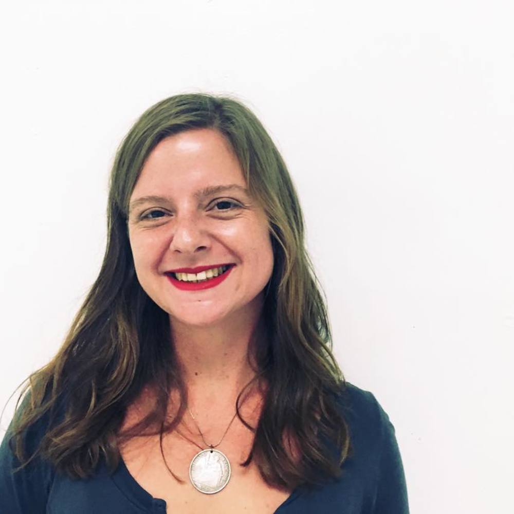 Meet your Posher, Angelina